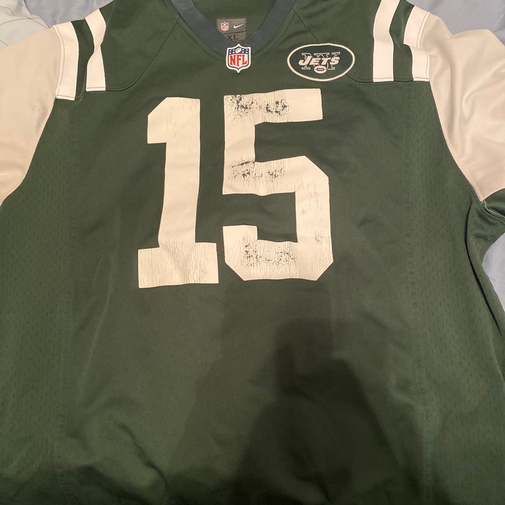 New York Jets Tim Tebow Jersey